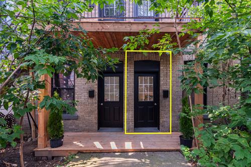 1 bedroom apartment for rent in Montreal - Rosemont–La Petite-Patrie — photo 2