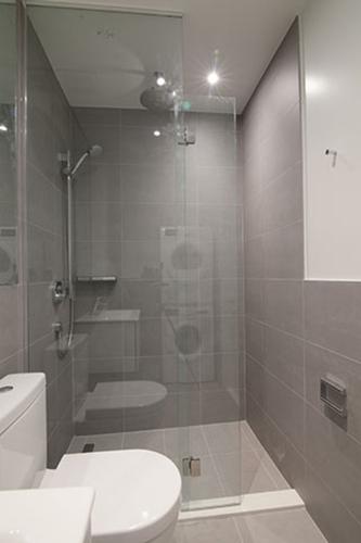 Studio for rent in Montreal - Ville-Marie — photo 7