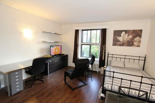 Studio à louer à Montreal - Le Plateau-Mont-Royal — photo 12