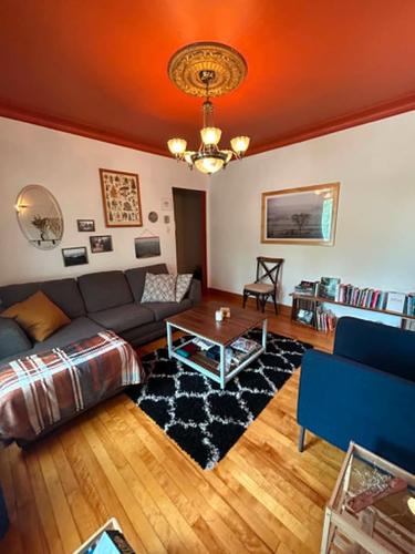2 bedrooms apartment for rent in Montreal - Rosemont–La Petite-Patrie — photo 5