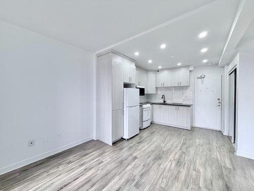 1 bedroom apartment for rent in Montreal - Rosemont–La Petite-Patrie — photo 4