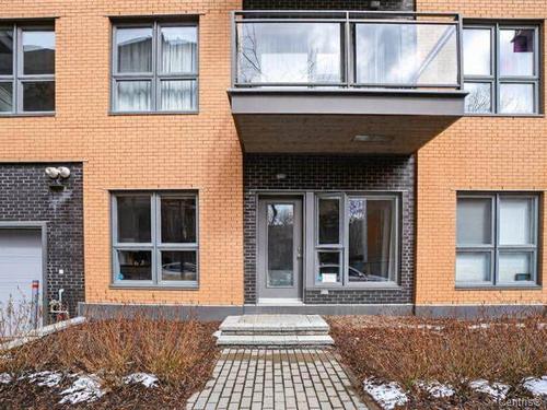 1 bedroom apartment for rent in Montreal - Ville-Marie — photo 19