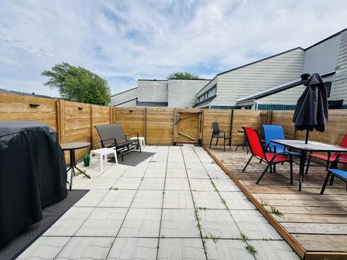 Appartement de 3 chambres à louer à Québec - Charlesbourg — photo 11