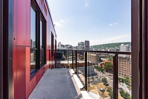 Appartement de 2 chambres à louer à Montreal - Ville-Marie — photo 18
