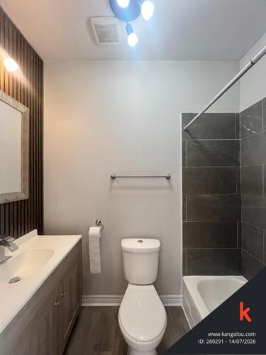 3 bedrooms apartment for rent in Montreal - Verdun — photo 11