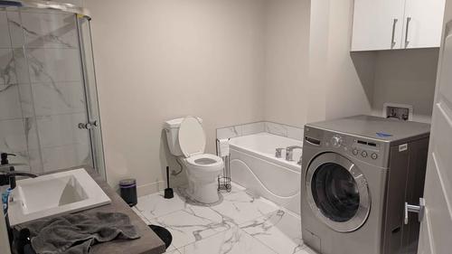 Appartement de 2 chambres à louer à Québec - La Cité-Limoilou — photo 6
