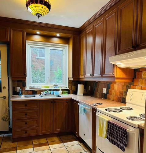 Appartement de 2 chambres à louer à Québec - La Cité-Limoilou — photo 8