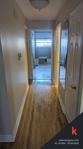 Appartement de 3 chambres à louer à Laval — photo 5
