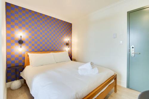 Studio for rent in Montreal - Ville-Marie — photo 4