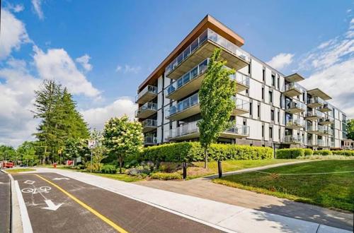Appartement de 2 chambres à louer à Québec - La Cité-Limoilou — photo 4