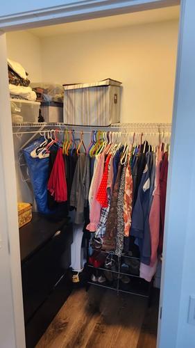 Appartement de 2 chambres à louer à Québec - La Cité-Limoilou — photo 20