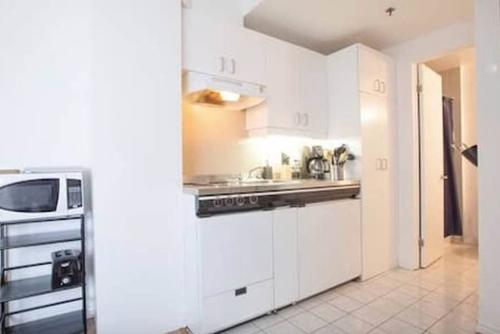 Studio for rent in Québec - La Cité-Limoilou — photo 3