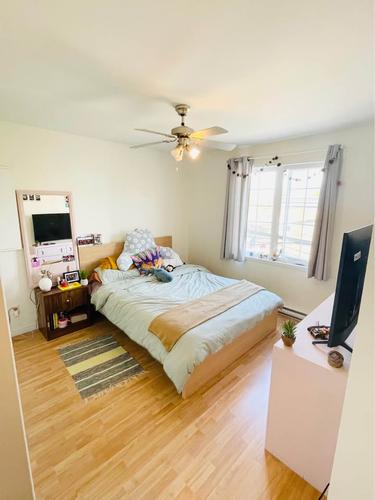 Appartement de 2 chambres à louer à Québec - La Cité-Limoilou — photo 4