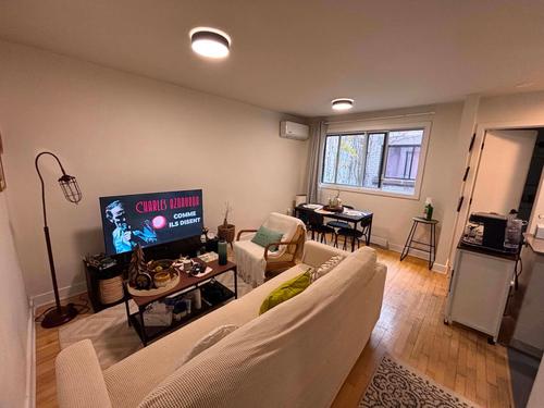 1 bedroom apartment for rent in Montreal - Rosemont–La Petite-Patrie — photo 9
