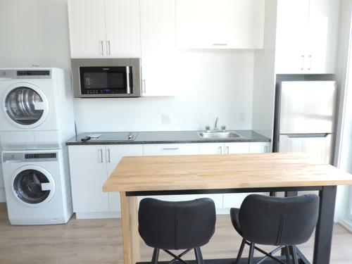 Appartement de 1 chambre à louer à Sherbrooke — photo 5