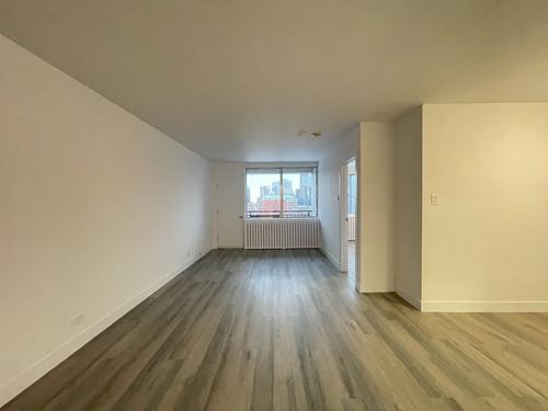 Appartement de 1 chambre à louer à Montreal - Ville-Marie — photo 2