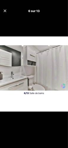 Appartement de 2 chambres à louer à Laval — photo 7