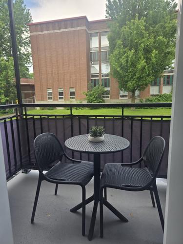Appartement de 2 chambres à louer à Québec - Sainte-Foy–Sillery–Cap-Rouge — photo 2
