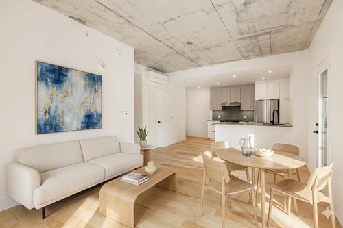 Appartement de 4 chambres à louer à Montréal — photo 4