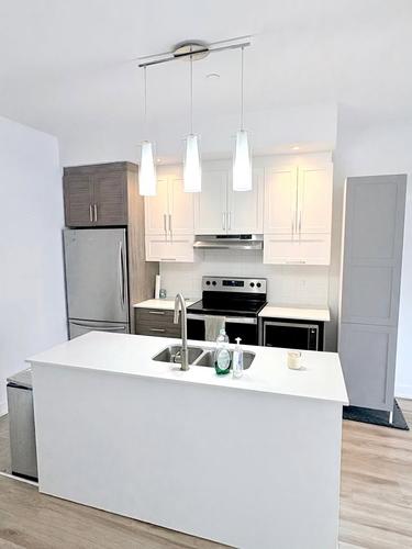 Appartement de 2 chambres à louer à Gatineau — photo 2