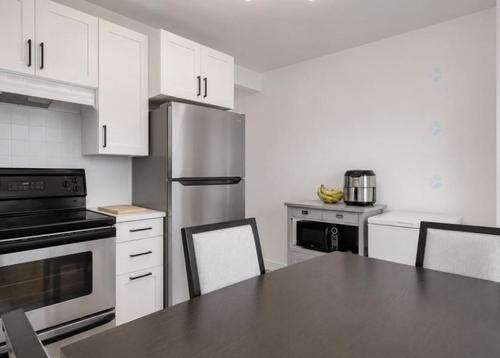 1 bedroom apartment for rent in Montreal - Villeray–Saint-Michel–Parc-Extension — photo 4