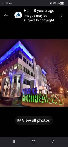 1 bedroom apartment for rent in Montréal — photo 2