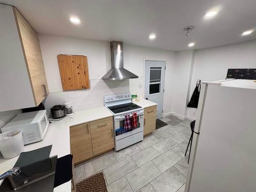 Appartement de 2 chambres à louer à Longueuil — photo 3
