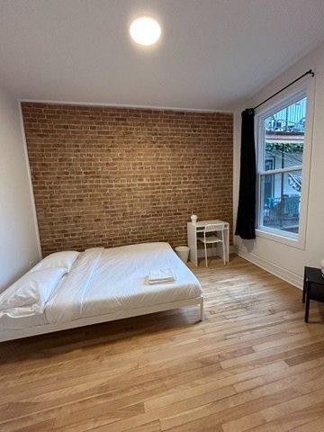 Appartement de 5 chambres à louer à Montreal - Le Plateau-Mont-Royal — photo 6