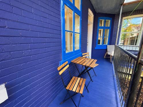 4 bedrooms apartment for rent in Montreal - Le Plateau-Mont-Royal — photo 16