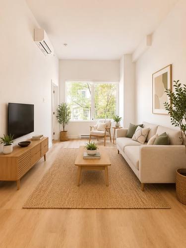1 bedroom apartment for rent in Montreal - Ville-Marie — photo 7