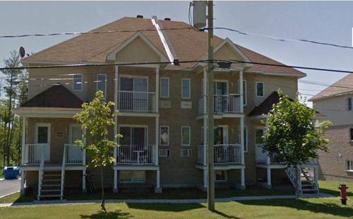Appartement de 3 chambres à louer à Gatineau — photo 3