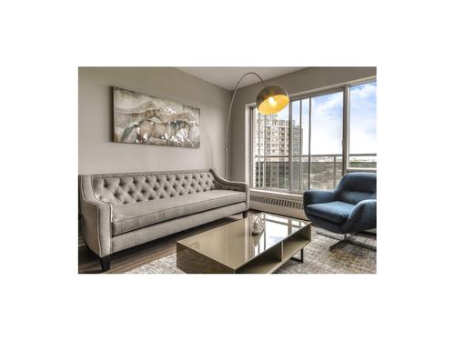 Appartement de 1 chambre à louer à Montreal - Ville-Marie — photo 2