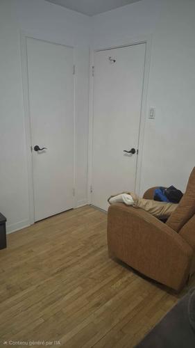 Appartement de 3 chambres à louer à Québec - Sainte-Foy–Sillery–Cap-Rouge — photo 13