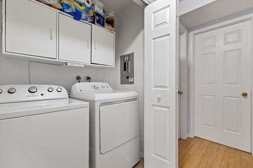 Appartement de 2 chambres à louer à Gatineau — photo 8
