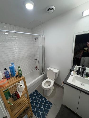 2 bedrooms apartment for rent in Montreal - Le Plateau-Mont-Royal — photo 2