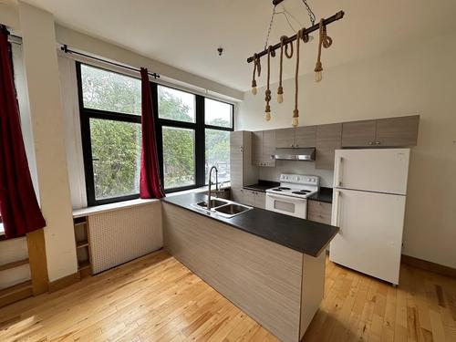 1 bedroom apartment for rent in Montreal - Ville-Marie — photo 7