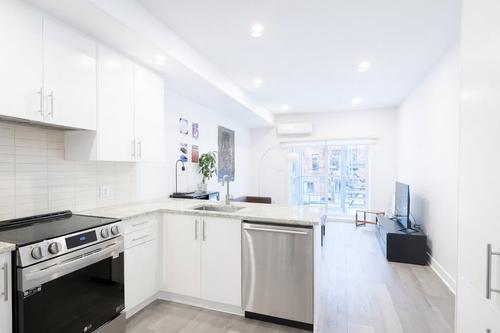 Appartement de 2 chambres à louer à Montreal - Rosemont–La Petite-Patrie — photo 2