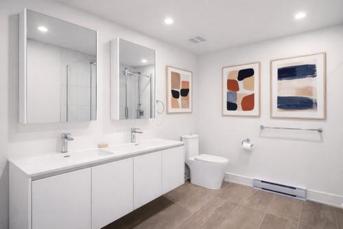 2 bedrooms apartment for rent in Montreal - Le Plateau-Mont-Royal — photo 6