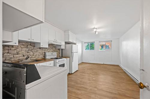 Studio à louer à Montreal - Rosemont–La Petite-Patrie — photo 6