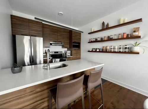 1 bedroom apartment for rent in Montreal - Le Sud-Ouest — photo 5