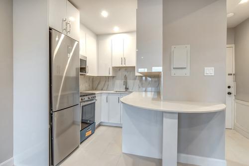 1 bedroom apartment for rent in Montreal - Ahuntsic-Cartierville — photo 4