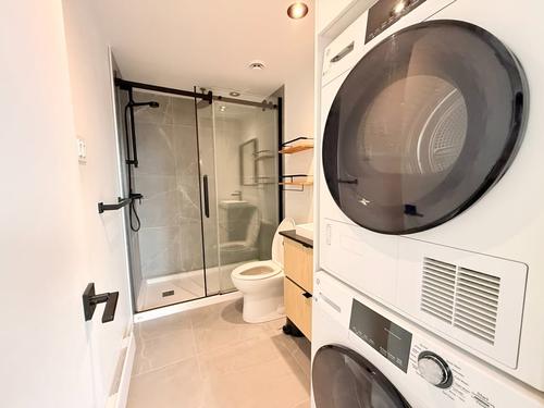 Appartement de 2 chambres à louer à Québec - La Cité-Limoilou — photo 4