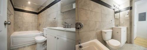 1 bedroom apartment for rent in Montreal - Villeray–Saint-Michel–Parc-Extension — photo 6