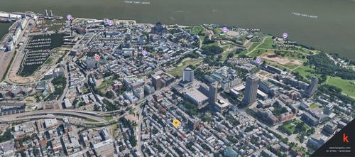 Studio à louer à Québec - La Cité-Limoilou — photo 10