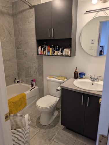 Appartement de 1 chambre à louer à Québec - La Cité-Limoilou — photo 6