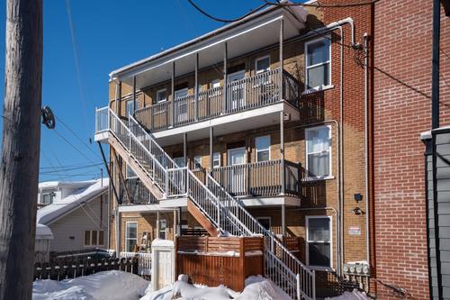 Appartement de 2 chambres à louer à Québec - La Cité-Limoilou — photo 18