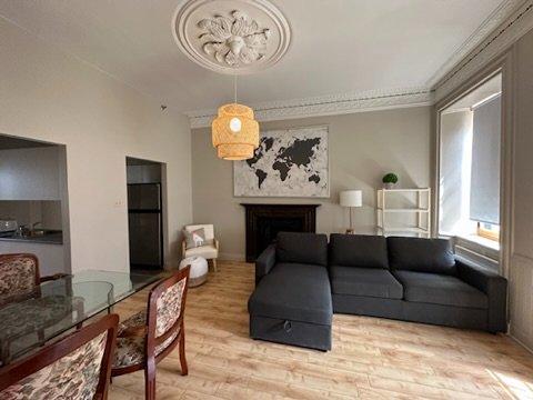 Appartement de 2 chambres à louer à Québec - La Cité-Limoilou — photo 2