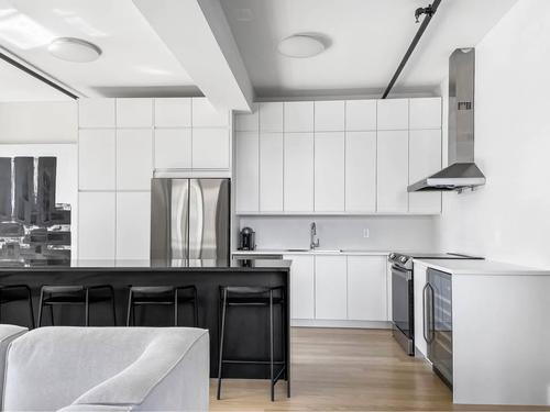 Appartement de 1 chambre à louer à Québec - La Cité-Limoilou — photo 3
