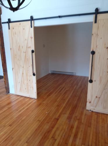 1 bedroom apartment for rent in Québec - La Cité-Limoilou — photo 9