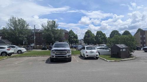 Appartement de 1 chambre à louer à Québec - Les Rivières — photo 12